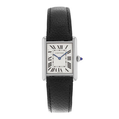 Cartier Tank Must