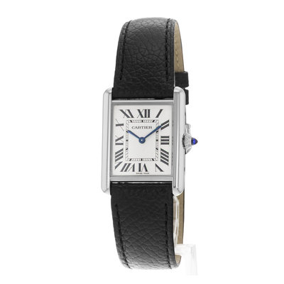 Cartier Tank Must