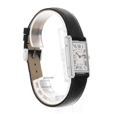 Cartier Tank Must