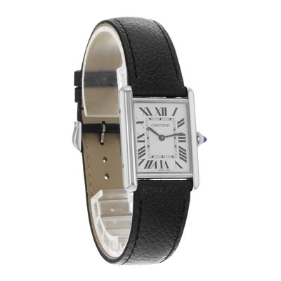 Cartier Tank Must