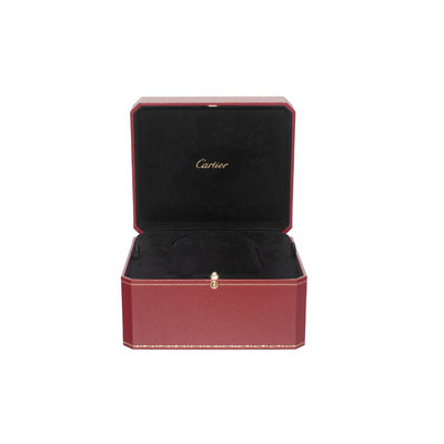 Cartier Tank Must