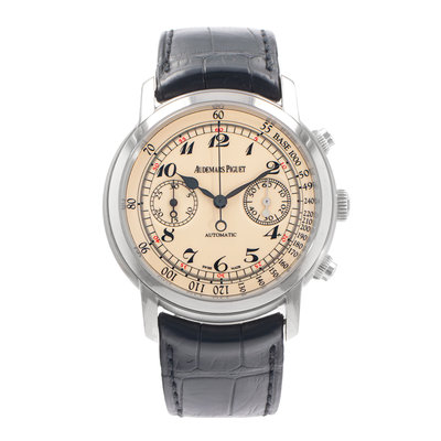 Audemars Piguet Jules Audemars