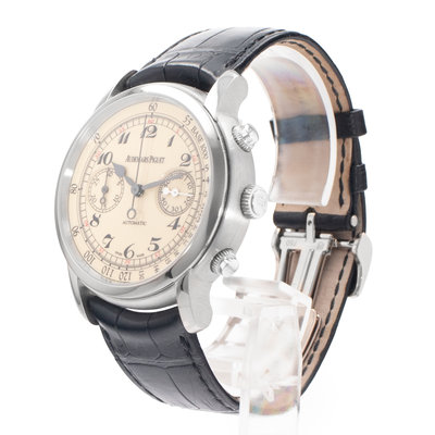 Audemars Piguet Jules Audemars