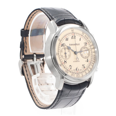 Audemars Piguet Jules Audemars
