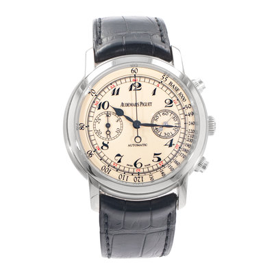 Audemars Piguet Jules Audemars