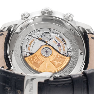 Audemars Piguet Jules Audemars