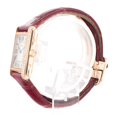 Cartier Tank Louis
