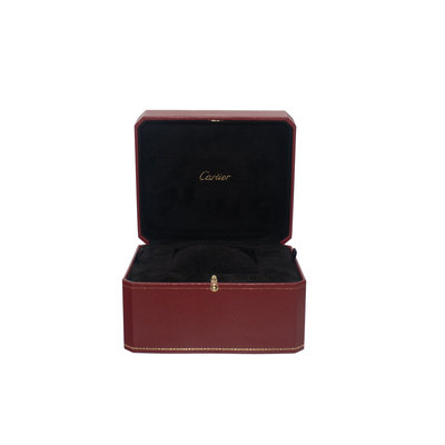 Cartier Santos