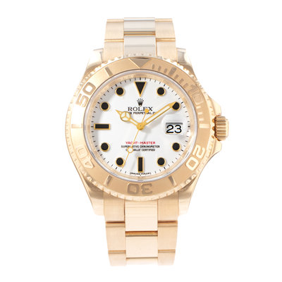 Rolex Yacht-Master 40