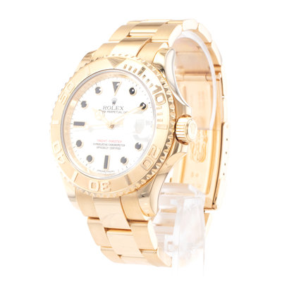 Rolex Yacht-Master 40