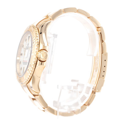 Rolex Yacht-Master 40