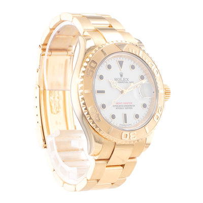 Rolex Yacht-Master 40