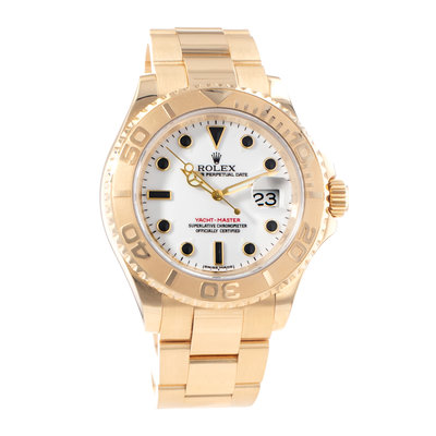 Rolex Yacht-Master 40