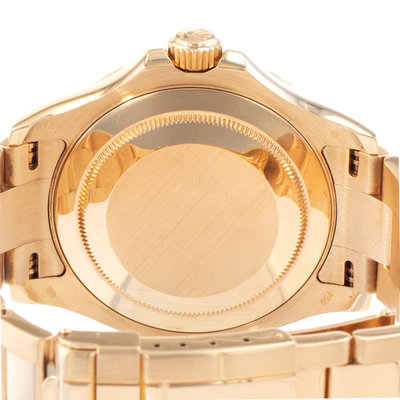 Rolex Yacht-Master 40