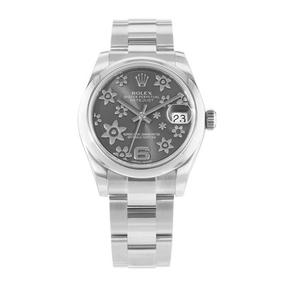 Rolex Datejust 31