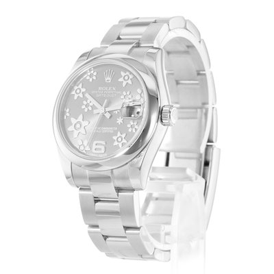 Rolex Datejust 31