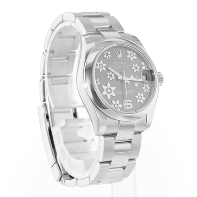Rolex Datejust 31