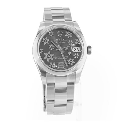Rolex Datejust 31