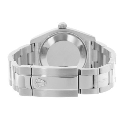 Rolex Datejust 31