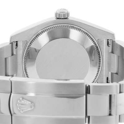 Rolex Datejust 31