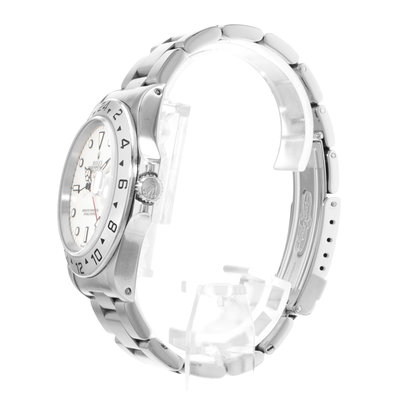 Rolex Explorer II