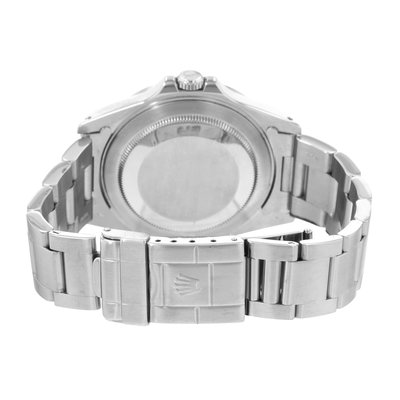 Rolex Explorer II