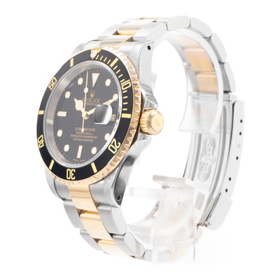 Rolex Submariner Date 40