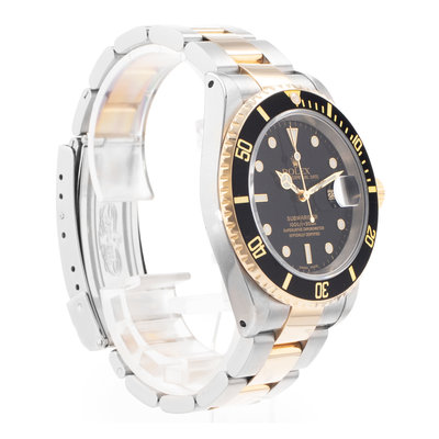 Rolex Submariner Date 40