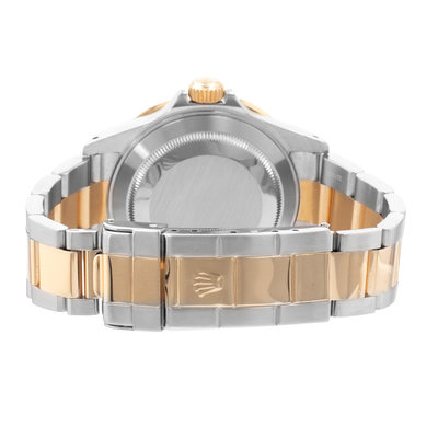 Rolex Submariner Date 40