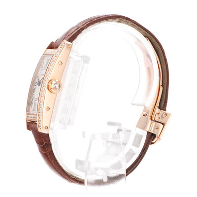 Cartier Tank Americaine