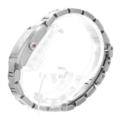 Cartier Tank Francaise