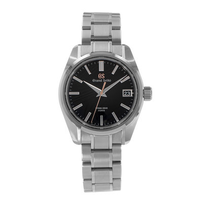 Grand Seiko Heritage Collection