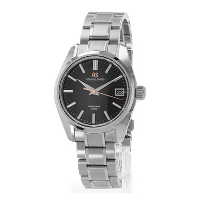 Grand Seiko Heritage Collection