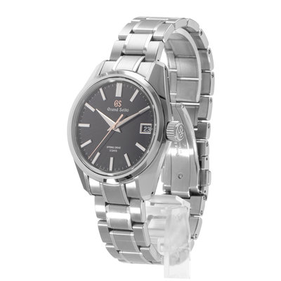 Grand Seiko Heritage Collection