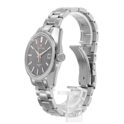 Grand Seiko Heritage Collection