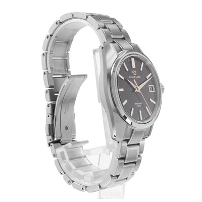 Grand Seiko Heritage Collection