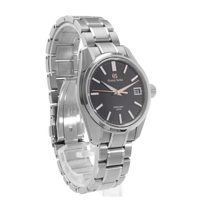 Grand Seiko Heritage Collection