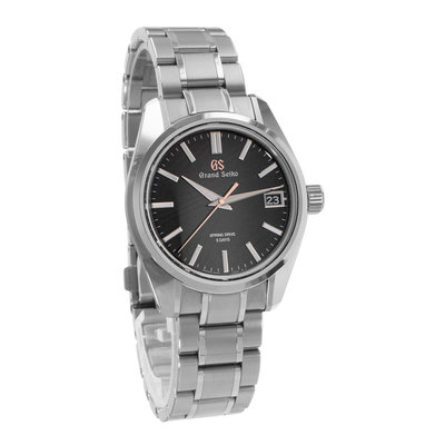 Grand Seiko Heritage Collection