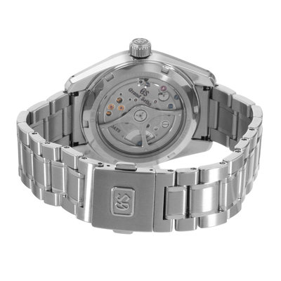 Grand Seiko Heritage Collection