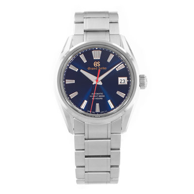Grand Seiko Heritage Collection