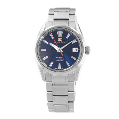 Grand Seiko Heritage Collection
