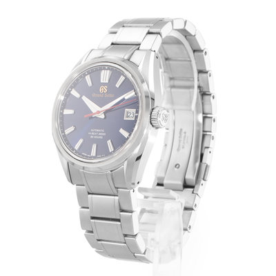 Grand Seiko Heritage Collection