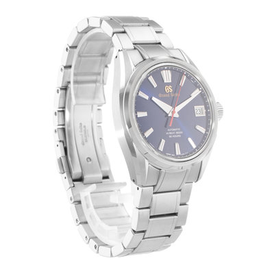 Grand Seiko Heritage Collection
