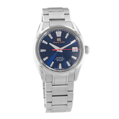 Grand Seiko Heritage Collection
