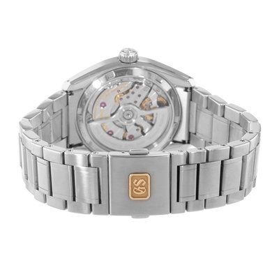 Grand Seiko Heritage Collection