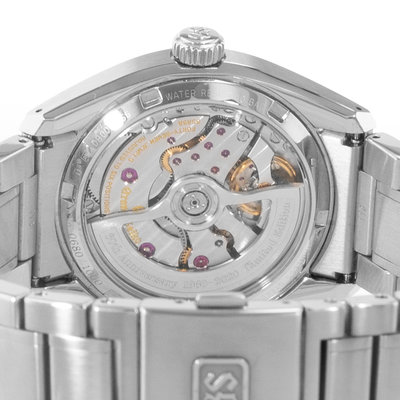 Grand Seiko Heritage Collection