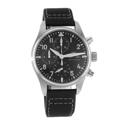 IWC Pilot Chronograph C.03