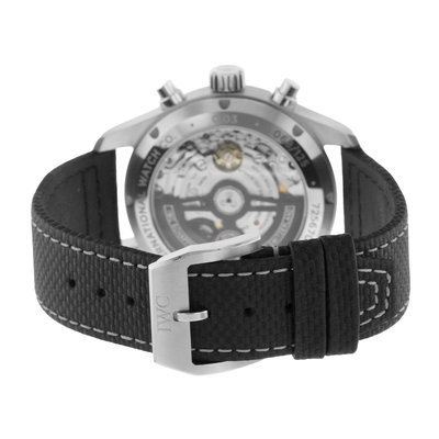 IWC Pilot Chronograph C.03