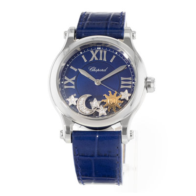 Chopard Happy Sport