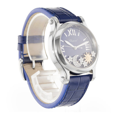 Chopard Happy Sport